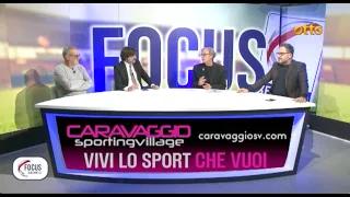 Focus serie C, la puntata del 12 ottobre 2022