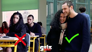 როგორ ამოვიცნოთ ტოქსიკური ურთიერთობა? | Signs of toxic relationship