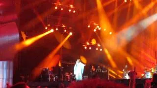 Rock in Rio 2013 - Florence and the Machine