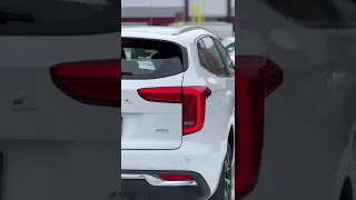 НОВЫЙ HAVAL JOLION за 2,5 МИЛЛИОНА - ЧТО В НЕМ ЕСТЬ?