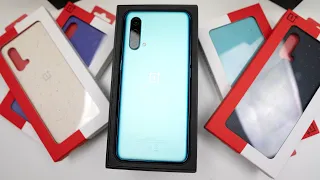 OnePlus Nord CE 5G Unboxing și Prime Impresii în Limba Română (Midrange Killer la 299 euro)