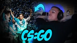 Skadoodle Returns to CS:GO - BRINGING THE AWP | Counter-Strike 40 Kill Comeback