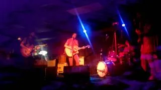 Joshua James - Doctor, Oh Doctor (Live @ The Mill)