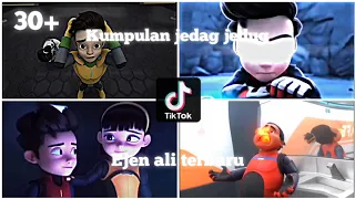 Kumpulan jedag jedug ejen ali