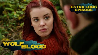 Wolfblood | Extra Long Episode: S4 Ep 7, 8, 9