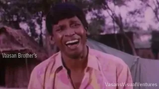 Vadivelu comedy Scene | Chinna Mani | Napoleon, Kasthuri, Vadivelu