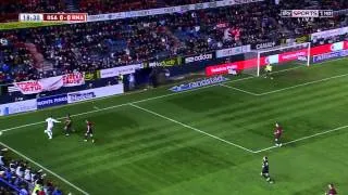 Cristiano Ronaldo vs Osasuna A 13 -14 HD