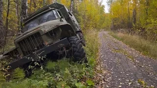 ТАЙНА ВОЕННЫХ ГАРАЖЕЙ! ЗАБРОШЕННАЯ ТАНКОВАЯ ЧАСТЬ! В Поисках Клада от Влада!