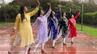 Taal Se Taal Mila | A R Rehman | Dance by Sandhya Shendge & Team