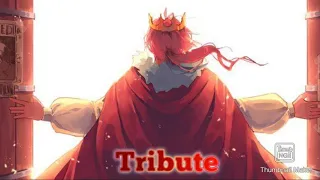 Technoblade  //  Tribute ( AMV born for this ) long lived the king