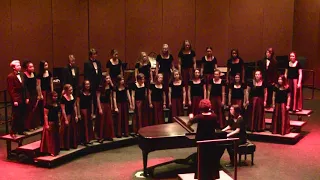 Bel Canto Choir: The Sea Witch