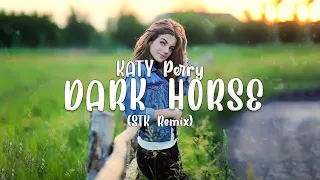 Katy Perry - Dark Horse (STK Remix) | TikTok Remix