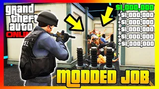 EASY $150,000,000 With THIS SOLO GTA 5 Money Glitch in GTA Online!