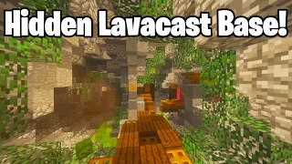 How This 2b2t Group Builds Hidden Spawn Bases