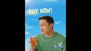 Casting Reel - Nestea "Core" (Kurot) OLV