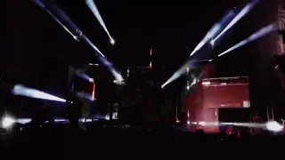 Aphex Twin @ Ceremonia GNP ‘19.