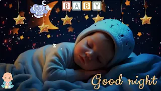 Sleep Music for Babies ♫ Mozart Brahms Lullaby ♫ Overcome Insomnia in 3 Minutes ♫ Baby Sleep