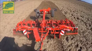 Opall Agri Kompaktor предпосевной культиватор похож Lemken Kompactor