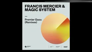 Francis Mercier & Magic System - Premier Gaou (Nitefreak Remix) | #afrohouse #afrodeep #afrotech