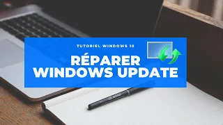 Résoudre les problèmes de mises à jour Windows Update sur Windows 10