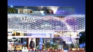 Maya Shopping Center - Chiang Mai Thailand