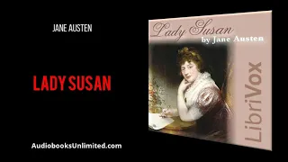 Lady Susan Audiobook