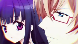 Taga | Hatsukoi Monster edit