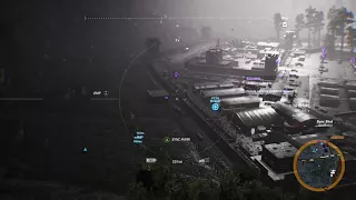 Wildlands: Using the Team AI and not being detected