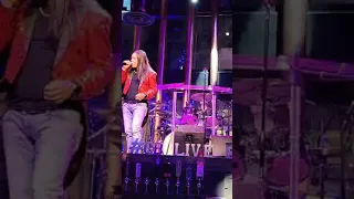 Voyager - Arizona's JOURNEY Tribute DON'T STOP BELIEVIN ( April 22, 2021 CB Live, Desert Ridge AZ)