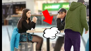 Farting in Public PRANK 💃💨 #2 - Best of Just For Laughs - AWESOME REACTIONS
