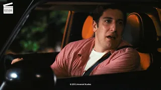 American Reunion: Sei mein erster