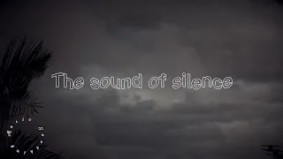 The sound of silence (Harmonica by Harproli #Soothing Music