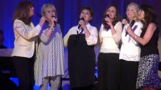 All 6 Lennon Sisters @ Lennon Family Concert