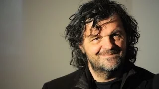 Эмир Кустурица/Emir Kusturica. Самые интересные факты.