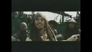 Pirates of the Caribbean: At World's End (2007) - TV Spot 1
