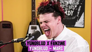 Yungblud - Mars (Remix)