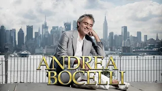 Andrea Bocelli Greatest Hits 2020 - The Best Songs of Andrea Bocelli 2020 Full Album Playlist