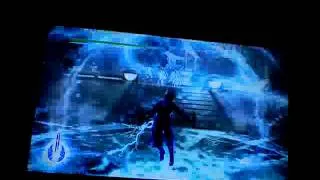 Star Wars The Force Unleashed 2 - Super Repulse!