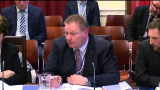 Health, Social Services and Public Safety Committee 03 December 2014