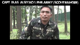 The Zamboanga Siege Story: Capt Blas Alsiyao POV | @orebilentertainment