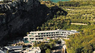 Gardea Hotel, Italy - promo video