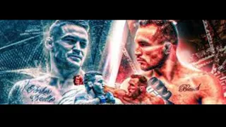Chandler vs. Poirier Promo • "UFC 281"