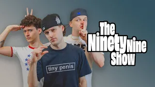 The Ninety Nine show - S2EP1