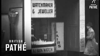 Murder Of Jeweller At Leeds (1949)