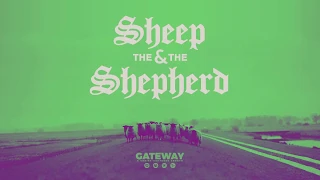 The Sheep & The Shepherd [Part One]