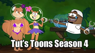 Tut's Toons Season 4