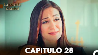 La Novia De Estambul Capítulo 28 (Doblada En Español)