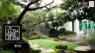 บ้านและสวน | สวน | The Magic Forest Garden