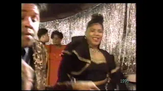 Detroit Dance Mix - New Dance Show 1990