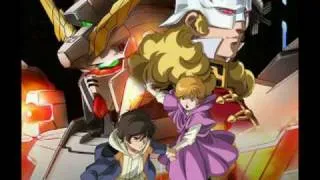 Gundam Unicorn - LIFE & DEATH